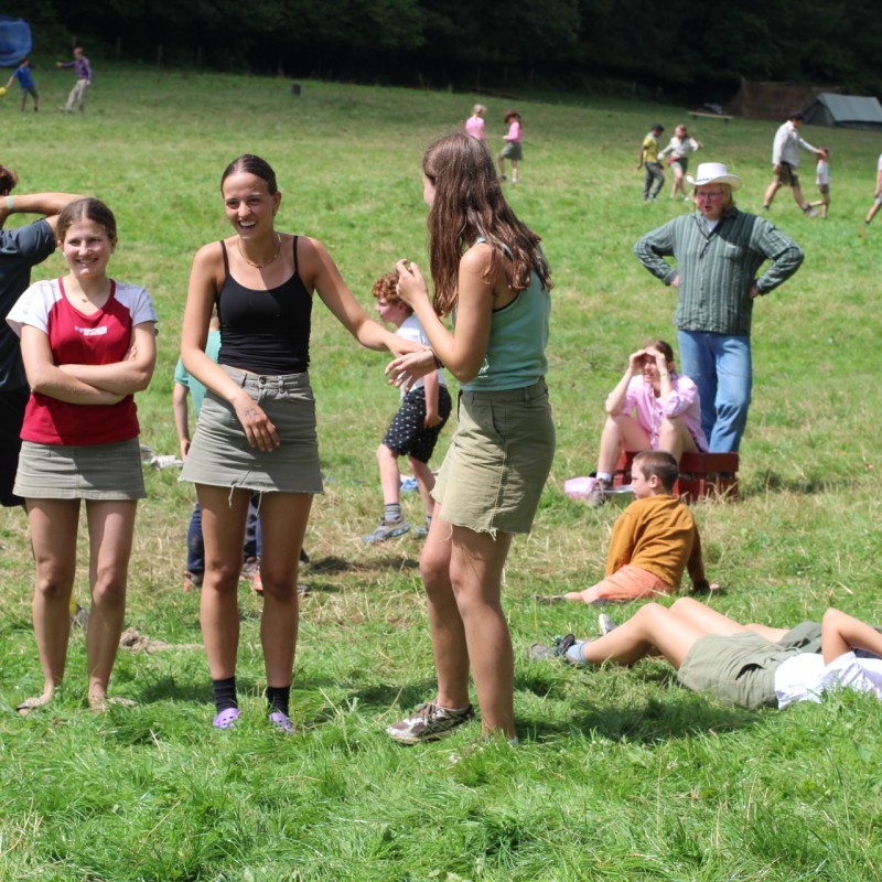 IMG 5564 - Scouts en Gidsen Zaventem 